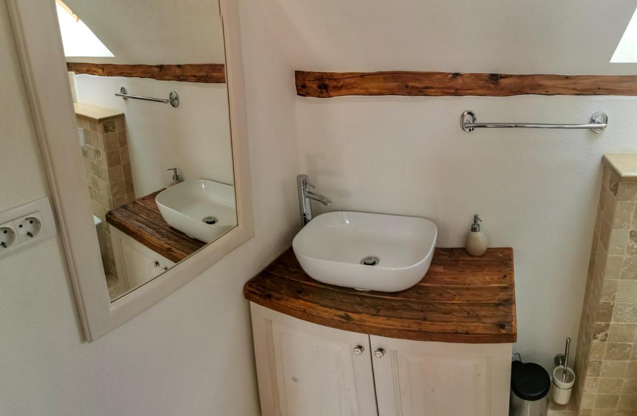 Prejmer Otto'S Guesthouse מראה חיצוני תמונה